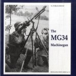 The MG34 Machinegun door Guus de Vries