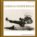 German Sniper Rifles door Guus de Vries e.a.