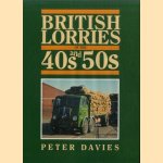 British Lorries of the 40s and 50s
Peter Davies
€ 17,50