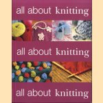 All about Knitting door Katy - a.o. Denny