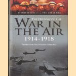 History of the War in the Air 1914-1918. Illustrated Edition door Walter Raleigh