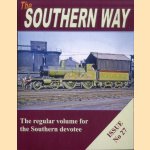 The Southern Way. The regular volume for the Southern devotee. Issue No 27 door Kevin Robertson