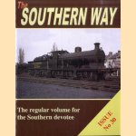 The Southern Way. The regular volume for the Southern devotee. Issue No 30 door Kevin Robertson