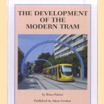 The Development of the Modern Tram door Brian Patton