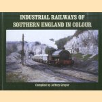 Industrial Railways of Southern England in Colour
Jeffery Grayer
€ 12,50