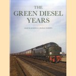 The Green Diesel Years door Martin Jenkins e.a.