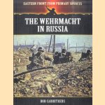 Wehrmacht in Russia door Bob Carruthers