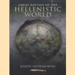 Great Battles of the Hellenistic World door Joseph Pietrykowski