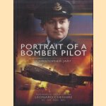 Portrait of a Bomber Pilot door Christopher Jary