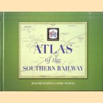 Atlas of the Southern Railway
Richard Harman
€ 17,50