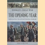 Germany in the Great WarL The Opening Year. Mobilisation, the Advance and Naval Warfare
Joshua Bilton
€ 10,00