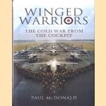 Winged Warriors. The Cold War from the Cockpit
Paul McDonald
€ 15,00