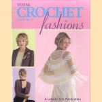 Total Crochet Fashions door Gayle Bunn