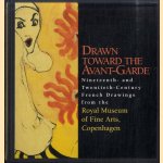 Drawn Toward the Avant-Garde. Nineteenth- And Twentieth-Century French Drawings from the Royal Museum of Fine Arts, Copenhagen
Jan Würtz Frandsen
€ 10,00