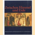 Zwischen himmel und erde. Moskauer Ikonen und Buchmalerei des 14.-16. Jahrhunderts door Bettina-Martine Wolter