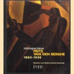 Frits Van den Berghe 1883-1939. Retrospectieve
Piet Boyens e.a.
€ 10,00