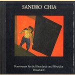 Sandro Chia. Bilder 1976-1983 door Carl Haenlein