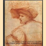 The History of Italian Drawings, 1350-1800: Masterworks from the Albertina
Veronika Birke
€ 20,00