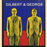 Gilbert & George door Brenda Richardson