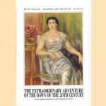 The extraordinary adventure of the dawn of the 20th century From Impressionism to the School of Paris. From Renoir to Picasso door Gaston Diehl