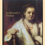 Rembrandt's Women
Julia Lloyd Williams
€ 10,00