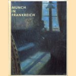 Munch in Frankreich door Sabine Schulze