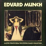 Edvard Munch. Master Prints from the Epstein Family Collection
Sarah Epstein
€ 12,50