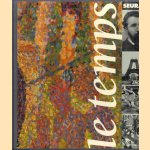 Le temps seurat
Marianne Théry e.a.
€ 8,00