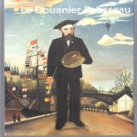 Le Douanier Rousseau
Roger - a.o. Shattuck
€ 10,00