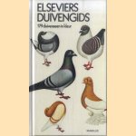 Elseviers duivengids. 179 duiverassen in kleur
Andrew McNeillie
€ 6,00