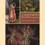 Carnivorous Plants of the World door James Pietropaolo e.a.