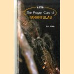 The Proper Care of Tarantulas
Ann Webb
€ 12,50