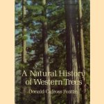 A Natural History of Western Trees
Donald Culross Peattie
€ 30,00