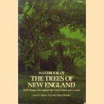 Handbook of the Trees of New England: With Ranges Throughout the United States and Canada
Lorin L. Dame e.a.
€ 12,50