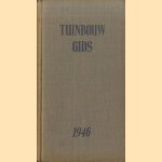 Tuinbouwgids voor 1946
W. v.d. Plassche e.a.
€ 9,50