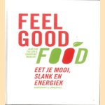 Feel good Food. Eet je mooi, slank en energiek
Martine Fallon e.a.
€ 5,00