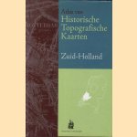 Historische Topografische Kaarten Zuid-Holland. Bladen van de Chromo-topografische Kaart van het Koninkrijk der Nederlanden - schaal 1:25.000, 1894-1923 door Marcel Kuiper