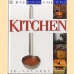 Home Design Workbook 1: Kitchen door Johnny Grey