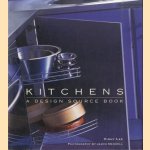 Kitchens. A Design Sourcebook door Vinny Lee