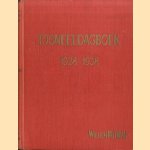 Tooneeldagboek 1928-1938 door Willem Putman