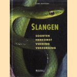 Slangen: soorten, herkomst, voeding, verzorging
Chris Mattison
€ 5,00