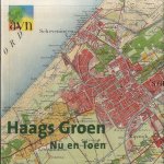 Haags groen. Nu en toen
Frits van den Boogaard
€ 12,50