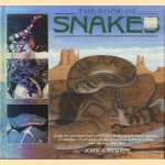 The Book of Snakes
John A. Burton
€ 10,00