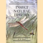 Insect Natural History
A.D. Imms
€ 10,00