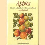 Apples: A Guide to the Identification of International Varieties
John Bultitude
€ 90,00