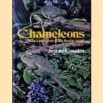 Chameleons: The Little Lions of the Reptile World
Jeanne Cowden
€ 10,00