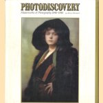 Photodiscovery: Masterworks of photography, 1840-1940
Bruce Bernard
€ 15,00