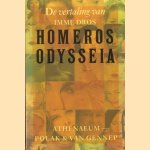 Odysseia
Homeros
€ 8,00