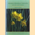 Modern Miniature Daffodils door James S. Wells e.a.