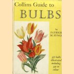 Collins Guide to Bulbs door Patrick M. Synge